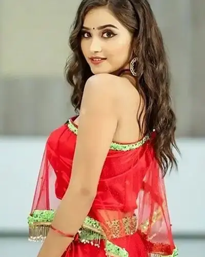 Escort In Shiggaon